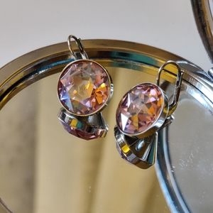 Swarovski Bella Earrings
